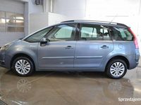 używany Citroën Grand C4 Picasso 1.6dm 109KM 2008r. 260 776km