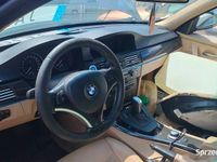 używany BMW 330 E91 xd 2007