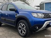 używany Dacia Duster II 15th Celebration z LPG
