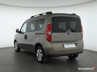 używany Opel Combo 1.6 CDTI