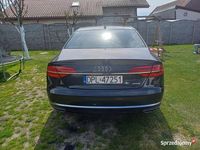 Używany Audi A8 2014 Sedan/Limuzyna
