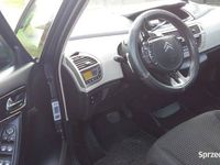 używany Citroën Grand C4 Picasso 