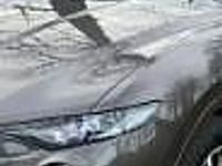 Używany Maserati Levante 430 KM (316 kW) 2017 Szary SUV