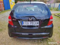 używany Honda Jazz 