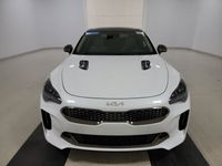 używany Kia Stinger 3.3dm 368KM 2023r. 21 300km