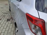 używany Toyota Yaris