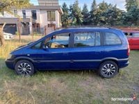 Używany Opel Zafira 2003 Minivan