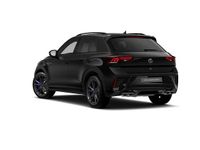 używany VW T-Roc Volkswagen T-Roc R 2.0 TSI 4MOTION 221 kW / 300 KM automatyczna, DSG 7-stopniowa