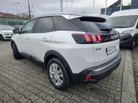 używany Peugeot 3008 1.2 PureTech Active S&S