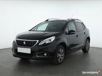 używany Peugeot 2008 1.2 PureTech