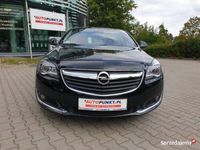 używany Opel Insignia 2016r. | Gwarancja Przebiegu i Serwisu | Sal…