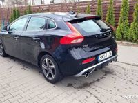 Używany Volvo V40 R-Design 2015 Kombi