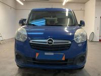 używany Opel Combo Klimatyzacja, LPG, Ele szyby 4x, Ele lusterka, Hak