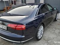 używany Audi A8 3.0 TDI