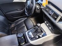 używany Audi A6 