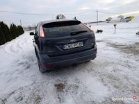 używany Ford Focus Sprzedam MK2 2008r.
