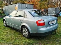 używany Audi A4 b6 1.9 tdi 130km