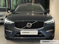 używany Volvo XC60 B4 D AWD Core aut