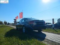 używany Audi A6 3dm 225KM 2007r. 275 000km