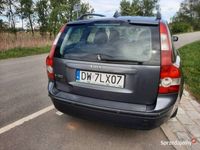 używany Volvo V50 1.6 td 2006r klima/ PT rok