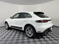 używany Porsche Macan 2dm 261KM 2024r. 2 523km