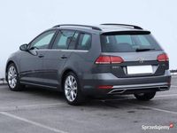 używany VW Golf VII 1.5 TSI