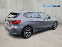 używany BMW 118 i Hatch