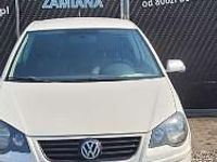 używany VW Polo IV / Pułaskiego 34 Bydgoszcz Komis AS SKUP AUT tel. 531-777-770