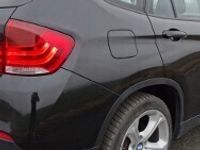 używany BMW X1 I (E84) 2.0 TD 177KM S Drive / mały przebieg 159 tys km / zarejestrowany