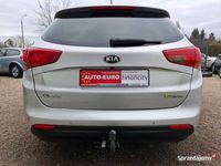 używany Kia Ceed Sportswagon 