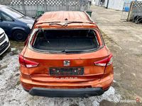 używany Seat Arona 1.0