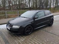 Używany Fiat Stilo 150 KM (110 kW) 2004 Czarny Hatchback