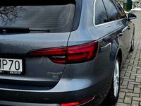 używany Audi A4 Sprzedamb9