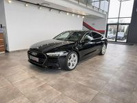 używany Audi A7 VAT 23% 45TFSI mHEV 265KM S-tronic quattro 2021 r., sportowy S-line