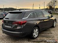 używany Opel Astra *rok gwarancji w cenie*BI-xenony*ledy*alu*nowy rozrząd* K (2015…