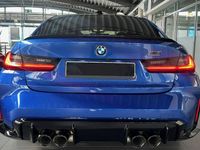 używany BMW M3 Dostępne od ręki, rabat 195 394 zł , Pakiet sportowy M
