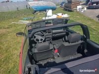 Używany Volvo S60 1993 Sedan/Limuzyna