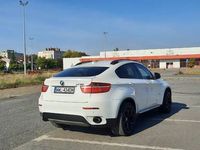 używany BMW X6 40d xDrive / Po wymianie Olej + Filtry / Salon PL