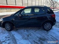 Używany Suzuki SX4 2010 Sedan/Limuzyna