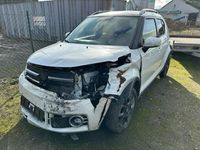 używany Suzuki Ignis Ignis4X4 Bogate wyposażenie 13tkm Mo...Ignis 4X4 Bogate wyposażenie 13tkm Mo...