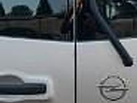 używany Opel Vivaro 1.6dm 125KM 2017r. 162 000km