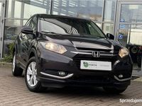 używany Honda HR-V rej 2018r -ELEGANCE- 1.5 Benz 130 KM Pierwszy wł…