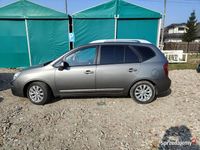 używany Kia Carens 1.6 CRDi