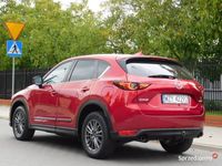 używany Mazda CX-5 