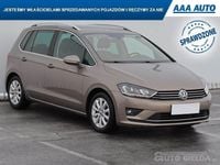 Używany VW Golf VII 2017 Szary