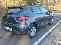 używany Renault Clio IV 1.1 benzyna 56000km zadbany czysty