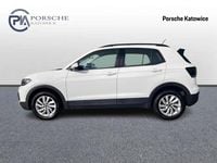 Używany VW T-Cross 95 KM (69 kW) 2022 SUV