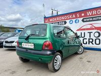 używany Renault Twingo 1.2 Benzyna / Ekonomiczne / Zadbane / Zamiana