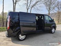 używany Ford Tourneo Custom 