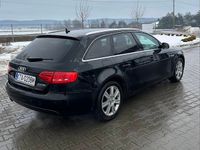 używany Audi A4 b8 2.0 diesel 2009r Automat